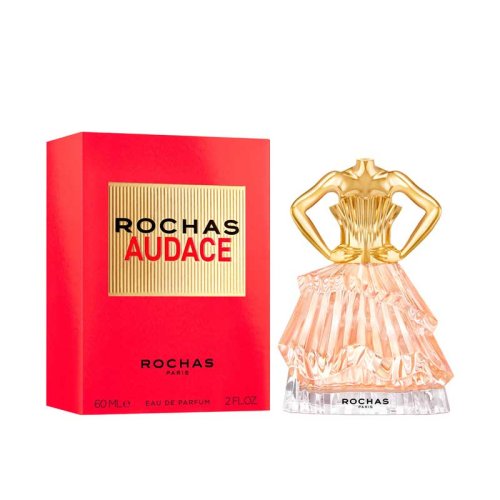 ROCHAS-Audace - Eau de Parfum ROCHAS-Audace - Eau de Parfum